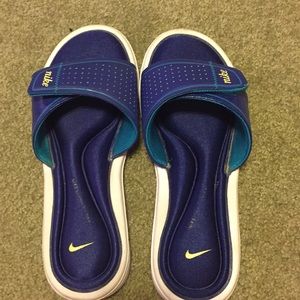 Nike Slides
